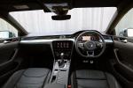 Volkswagen Arteon 4Motion R-Line 2017 года (JP)